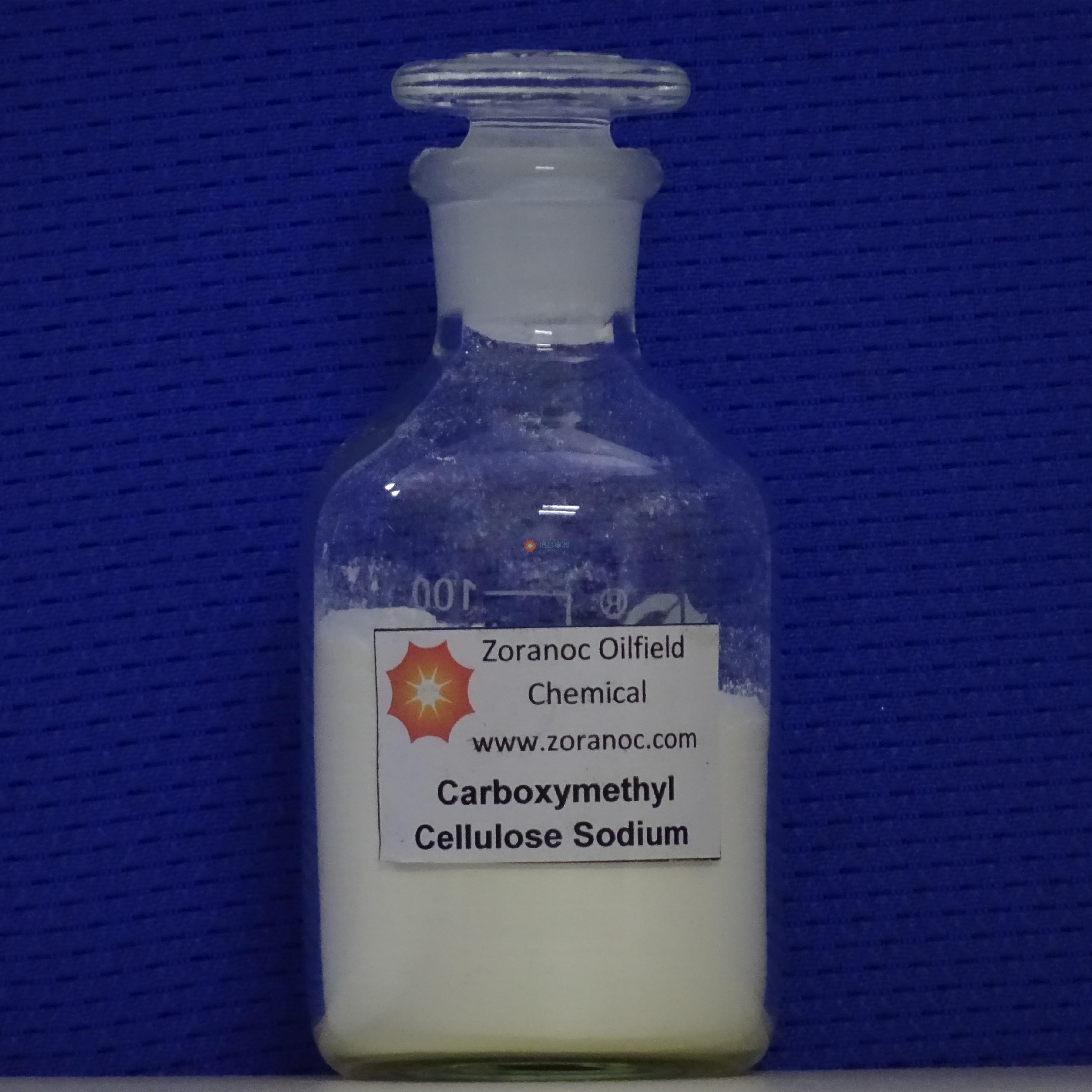 Carboximetil Celulosa de Sodio